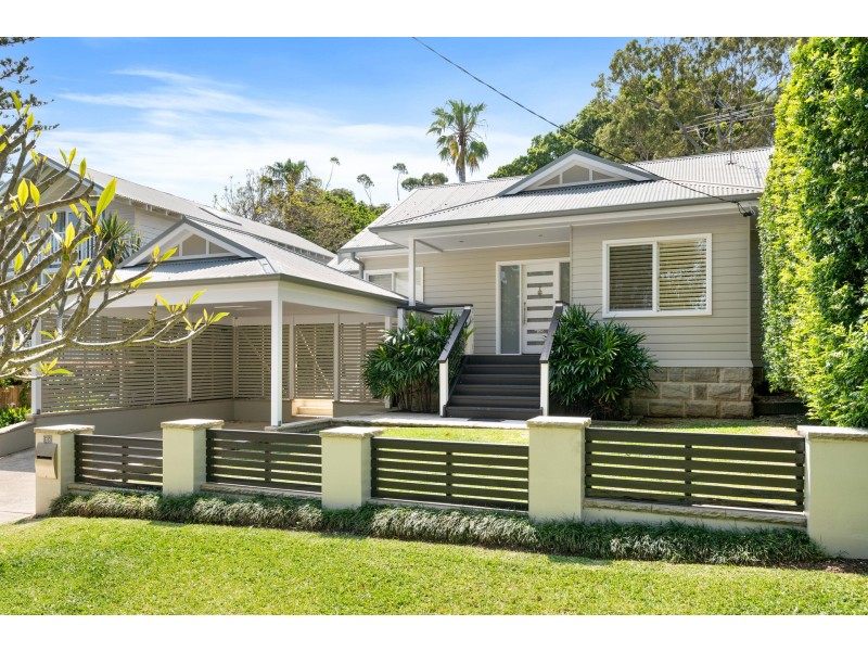 10 Bareena Road, Avalon Beach NSW 2107