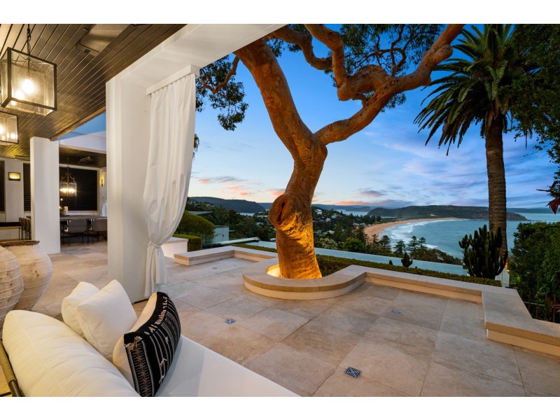 83 Pacific Road, Palm Beach NSW 2108