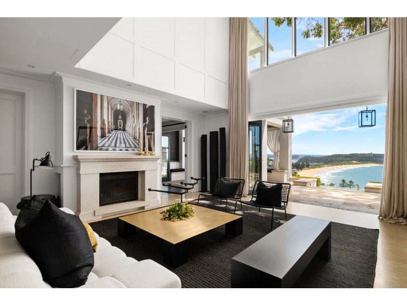 83 Pacific Road, Palm Beach NSW 2108