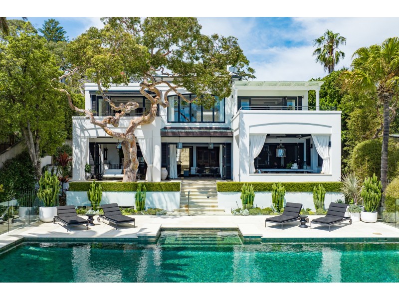 83 Pacific Road, Palm Beach NSW 2108