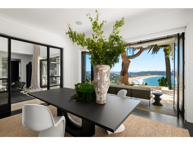83 Pacific Road, Palm Beach NSW 2108