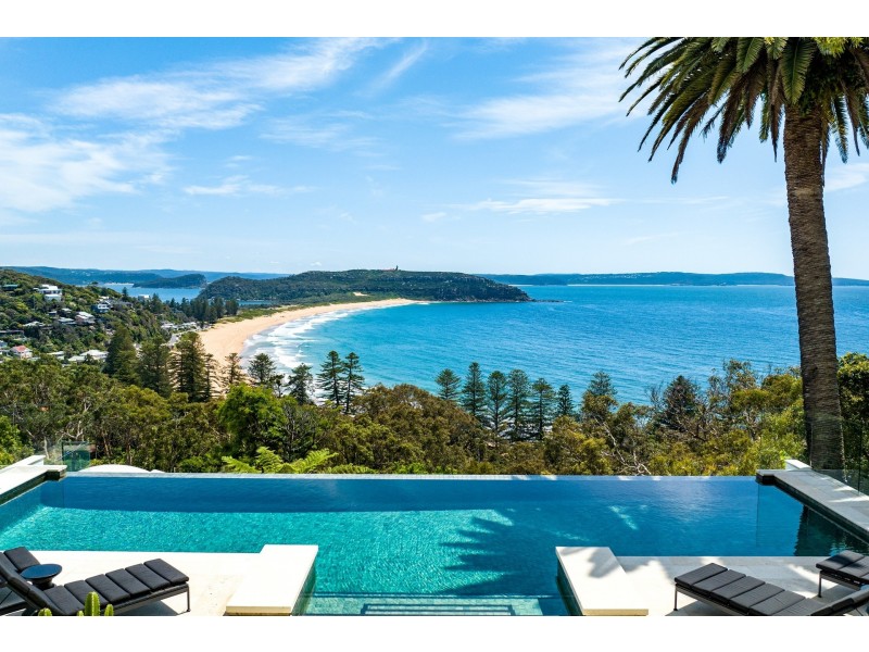 83 Pacific Road, Palm Beach NSW 2108