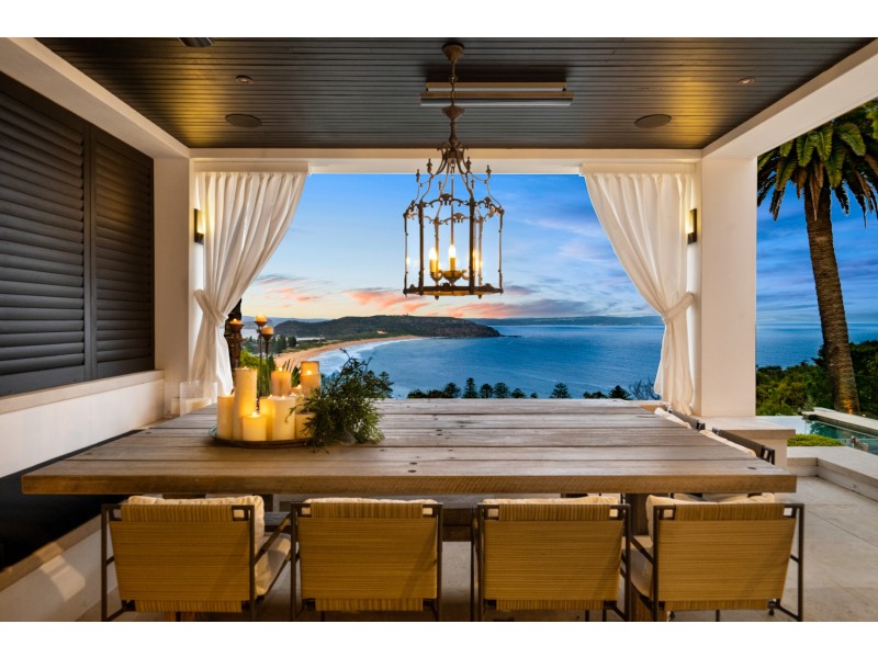 83 Pacific Road, Palm Beach NSW 2108