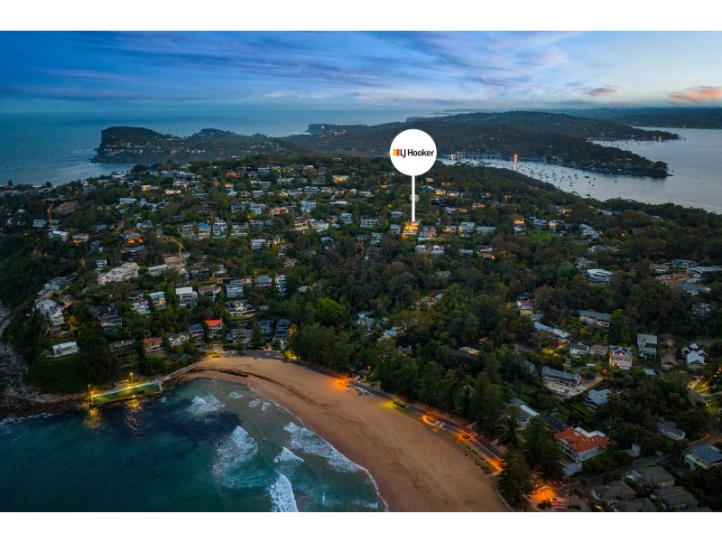 83 Pacific Road, Palm Beach NSW 2108