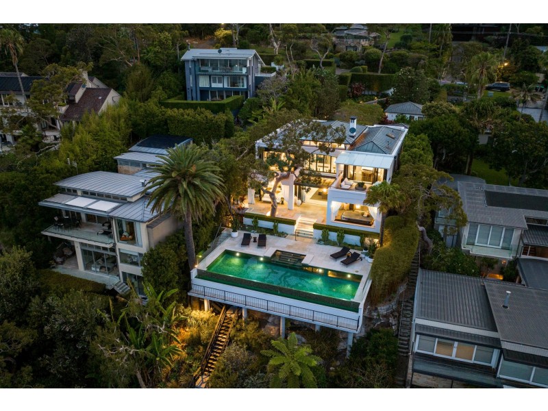83 Pacific Road, Palm Beach NSW 2108