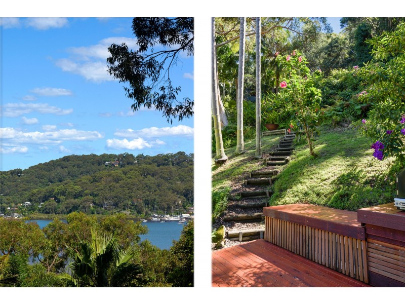 910 Barrenjoey Road, Palm Beach NSW 2108