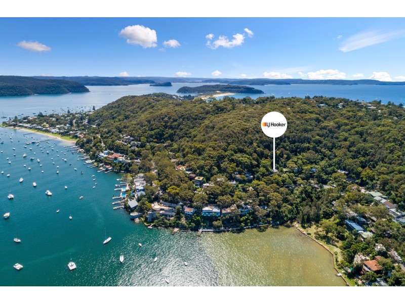 910 Barrenjoey Road, Palm Beach NSW 2108