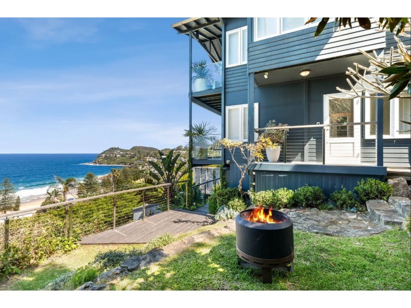 22 Morella Road, Whale Beach NSW 2107