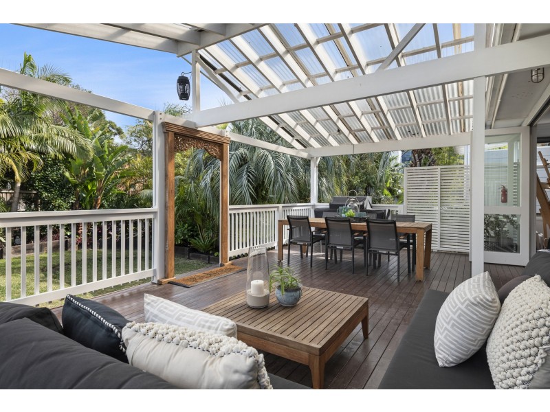 5 Palm Road, Newport NSW 2106