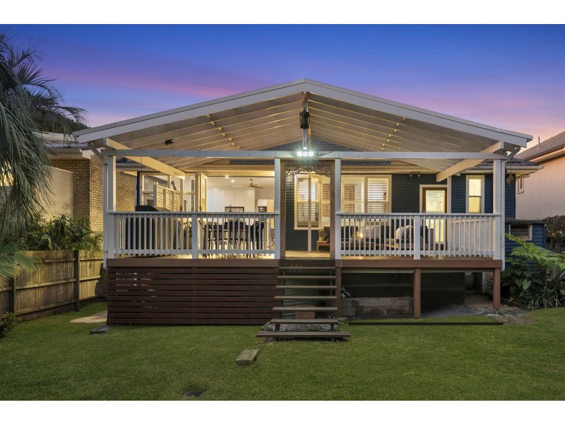 5 Palm Road, Newport NSW 2106