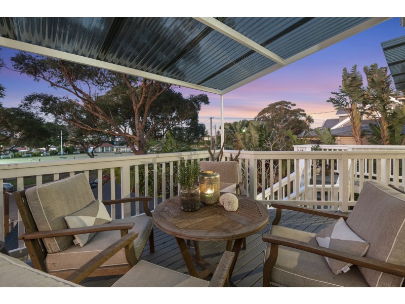 5 Palm Road, Newport NSW 2106