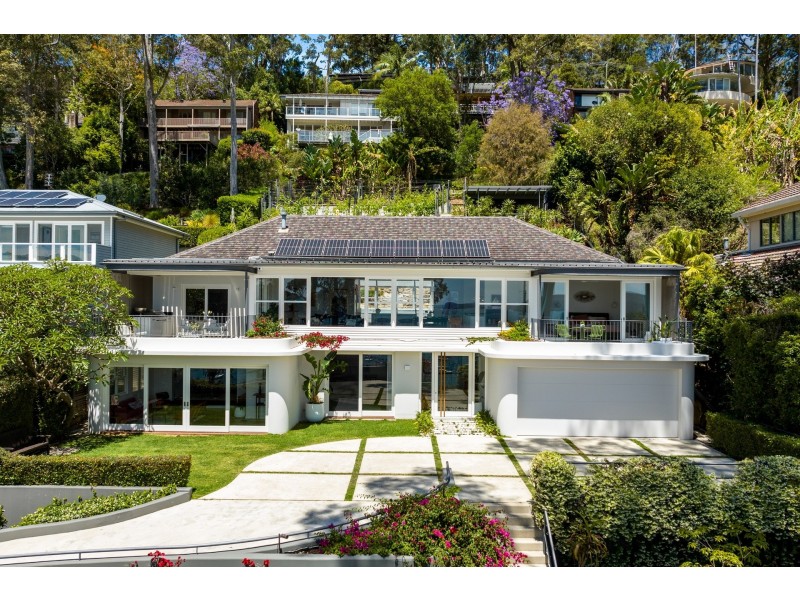 153 Hudson Parade, Avalon Beach NSW 2107