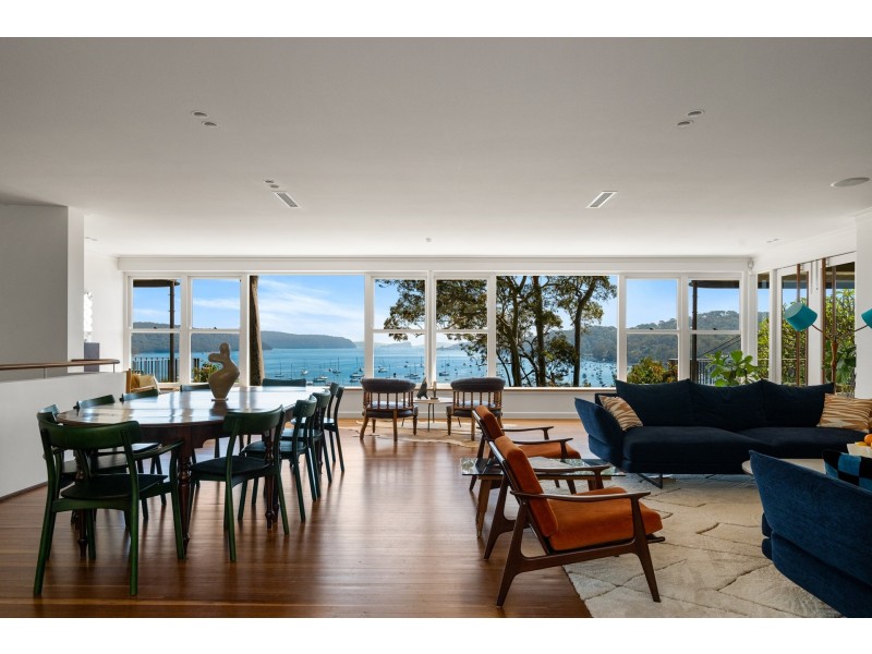 153 Hudson Parade, Avalon Beach NSW 2107
