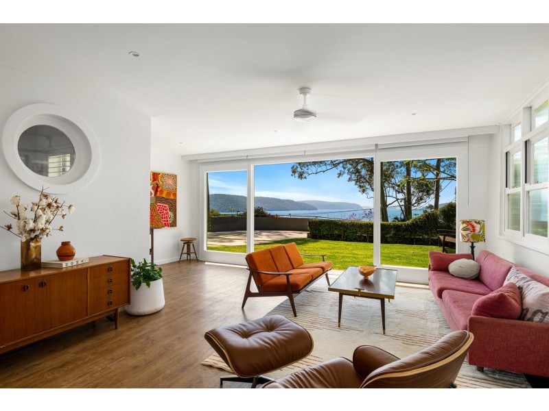 153 Hudson Parade, Avalon Beach NSW 2107