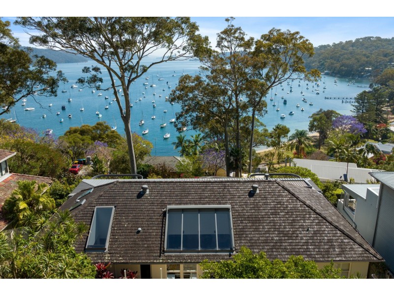 153 Hudson Parade, Avalon Beach NSW 2107