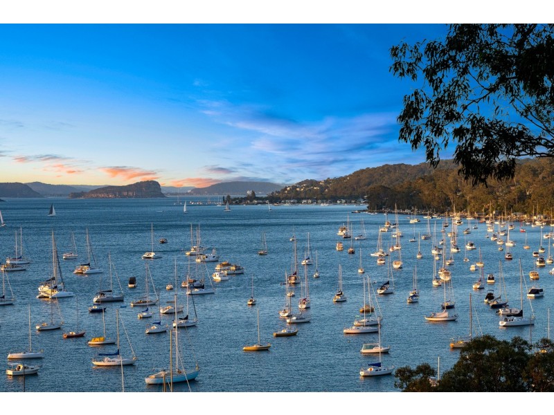 153 Hudson Parade, Avalon Beach NSW 2107