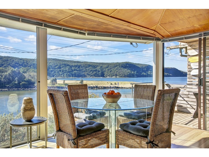 Lot 332 Hawkesbury River, Patonga NSW 2256