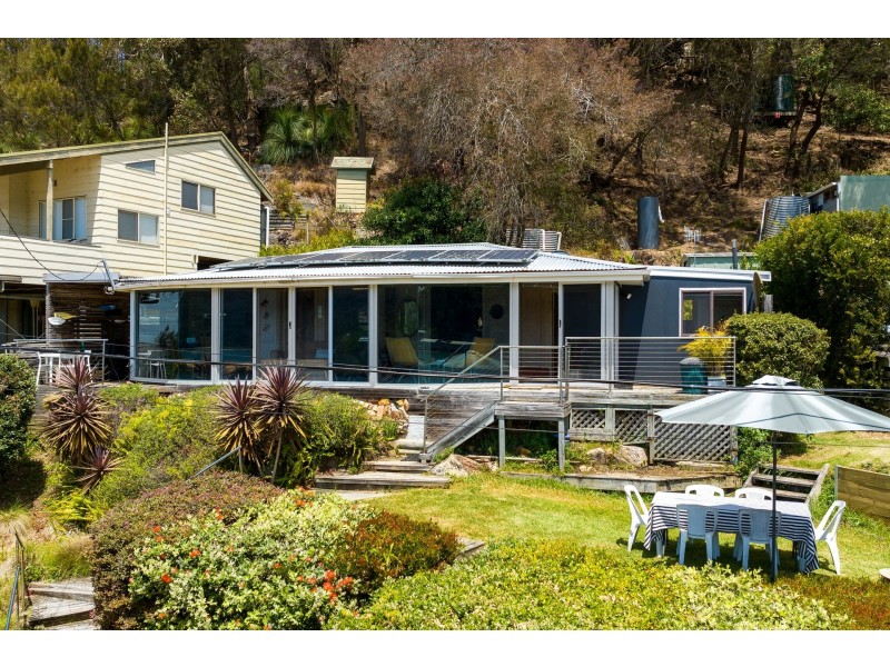 Lot 332 Hawkesbury River, Patonga NSW 2256