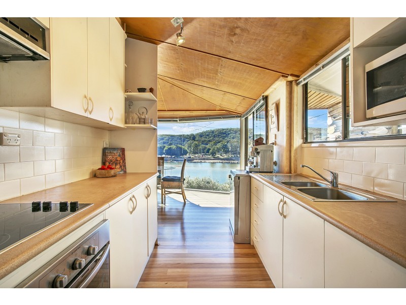 Lot 332 Hawkesbury River, Patonga NSW 2256