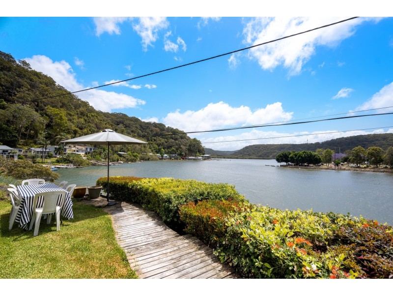 Lot 332 Hawkesbury River, Patonga NSW 2256