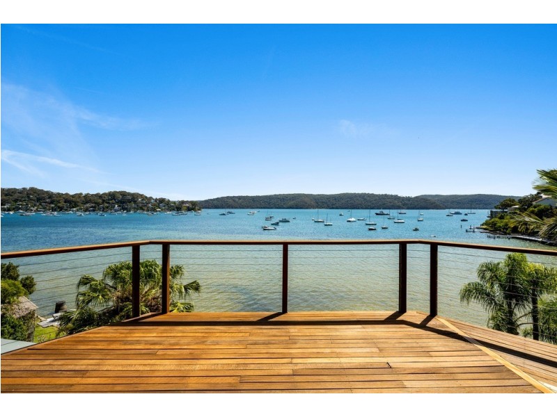 24 Thyra Road, Palm Beach NSW 2108