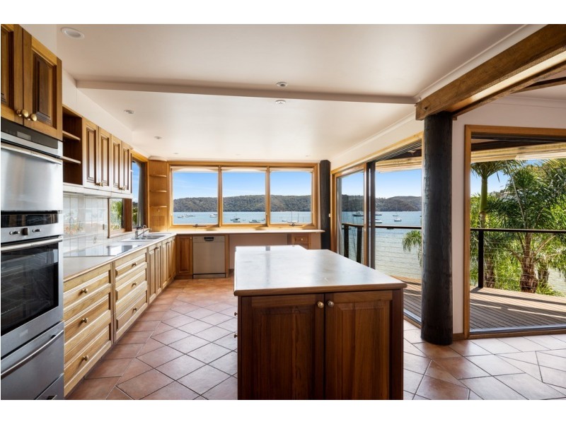 24 Thyra Road, Palm Beach NSW 2108