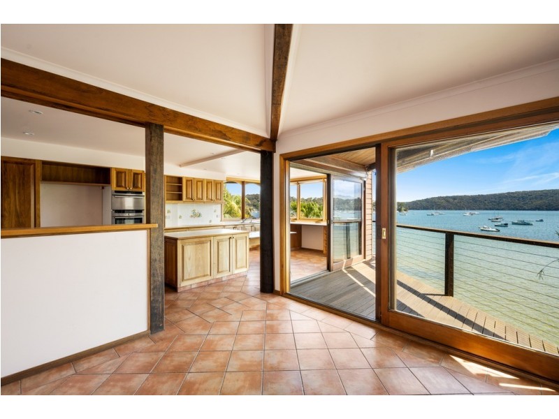 24 Thyra Road, Palm Beach NSW 2108