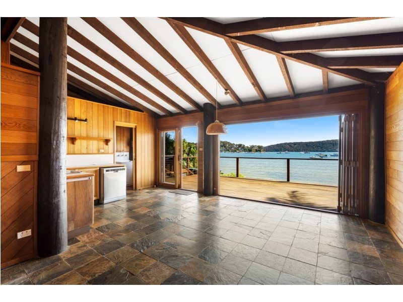 24 Thyra Road, Palm Beach NSW 2108