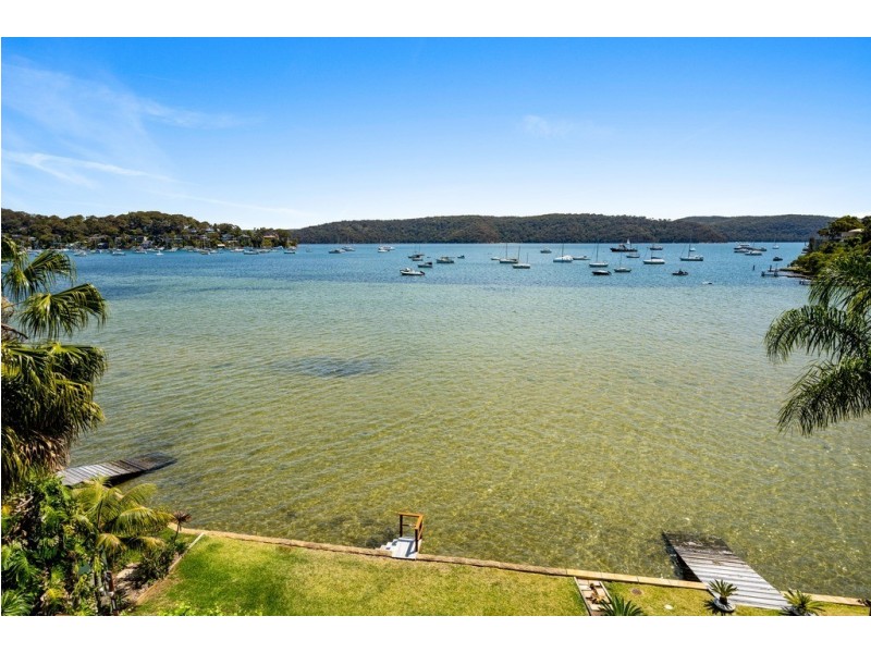 24 Thyra Road, Palm Beach NSW 2108