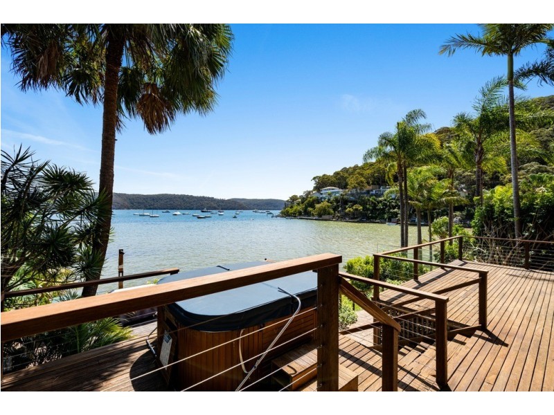 24 Thyra Road, Palm Beach NSW 2108