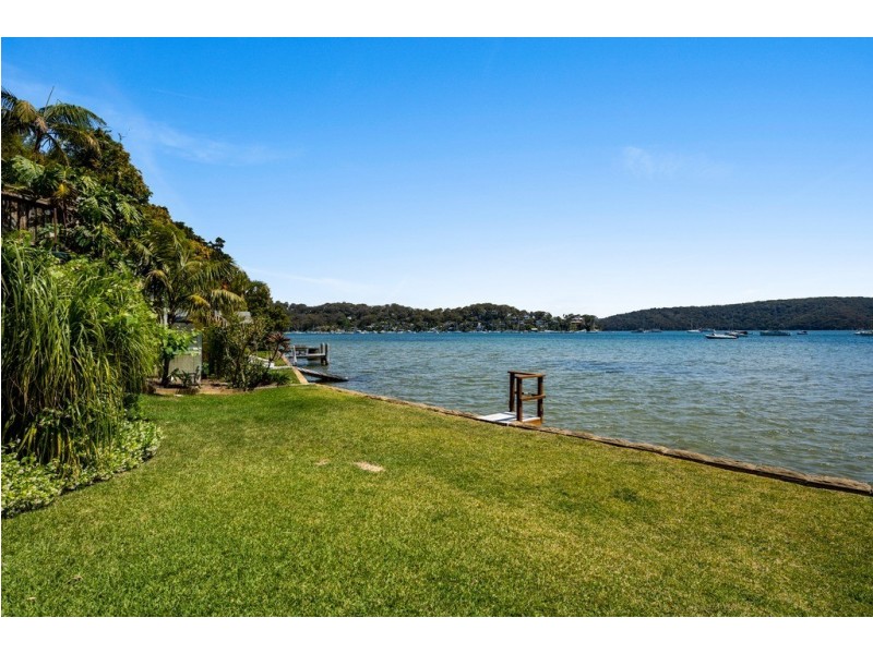 24 Thyra Road, Palm Beach NSW 2108