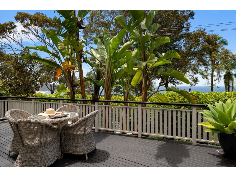 124 Pacific Road, Palm Beach NSW 2108