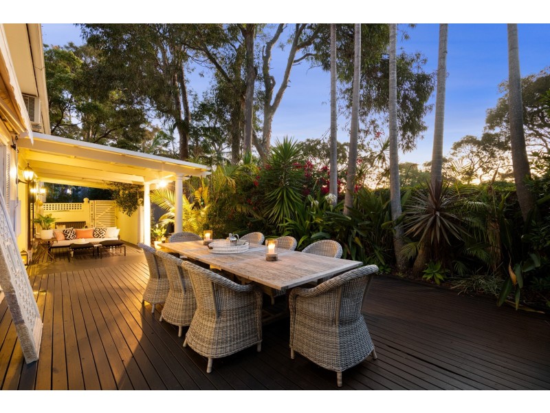 124 Pacific Road, Palm Beach NSW 2108