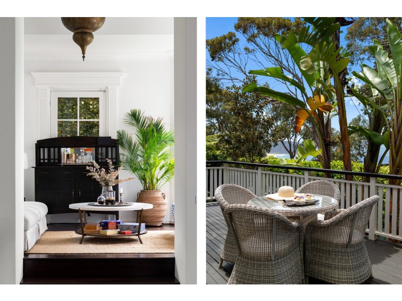 124 Pacific Road, Palm Beach NSW 2108