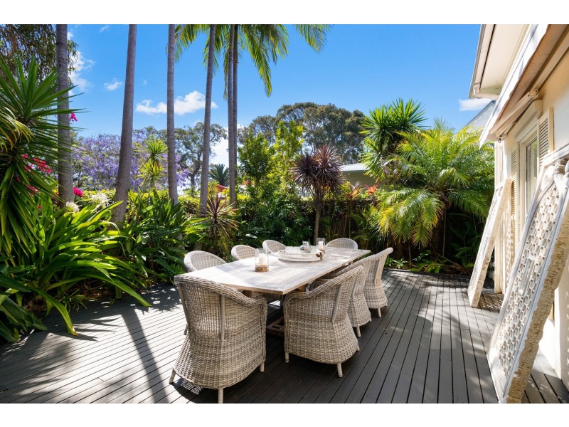 124 Pacific Road, Palm Beach NSW 2108