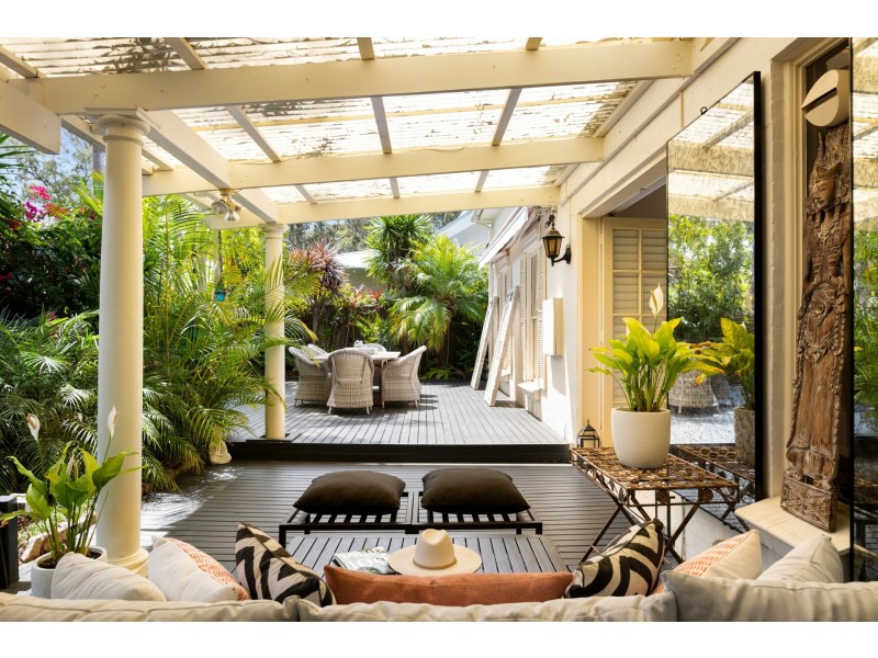 124 Pacific Road, Palm Beach NSW 2108