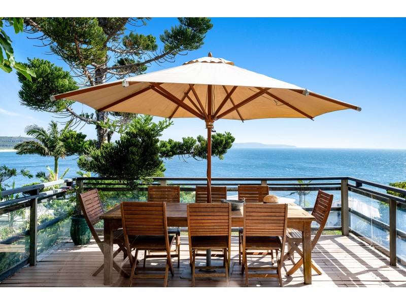 298 Whale Beach Road, Palm Beach NSW 2108