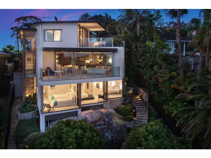 37 Bynya Road, Palm Beach NSW 2108