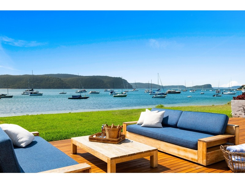 106 Iluka Road, Palm Beach NSW 2108