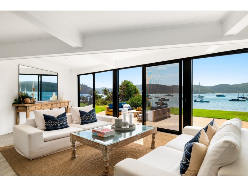 106 Iluka Road, Palm Beach NSW 2108