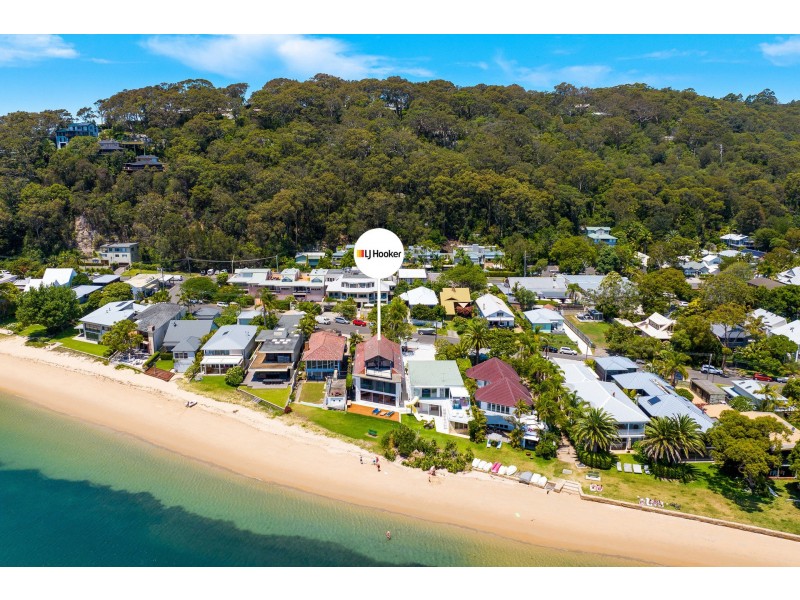 106 Iluka Road, Palm Beach NSW 2108