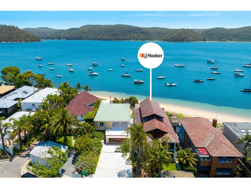 106 Iluka Road, Palm Beach NSW 2108