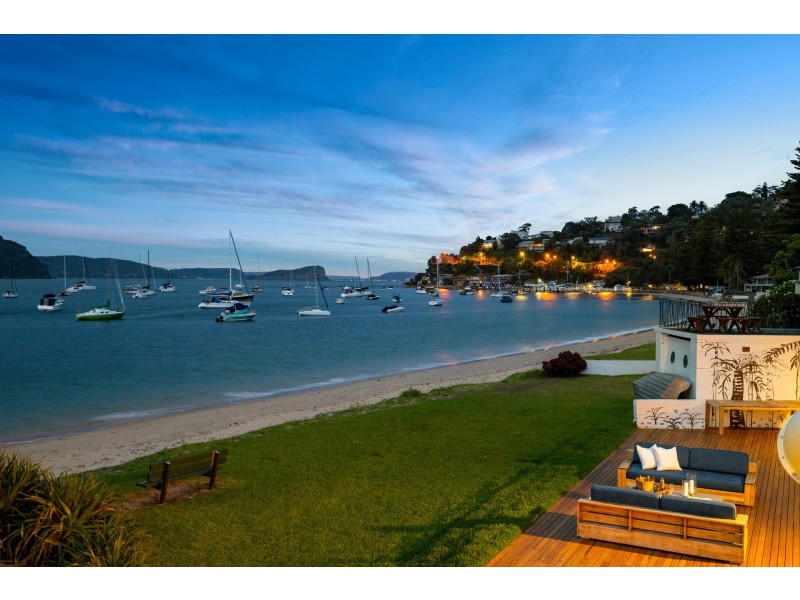 106 Iluka Road, Palm Beach NSW 2108