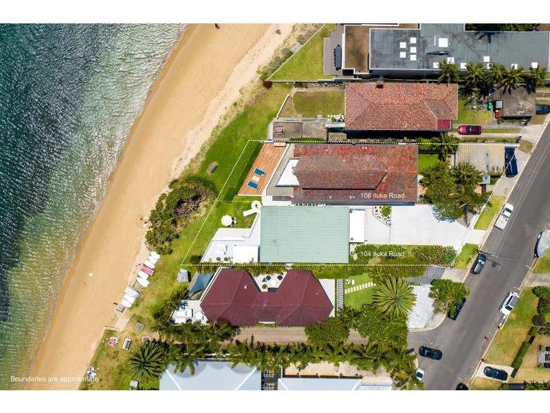 106 Iluka Road, Palm Beach NSW 2108