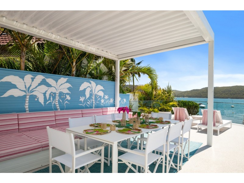 104 Iluka Road, Palm Beach NSW 2108