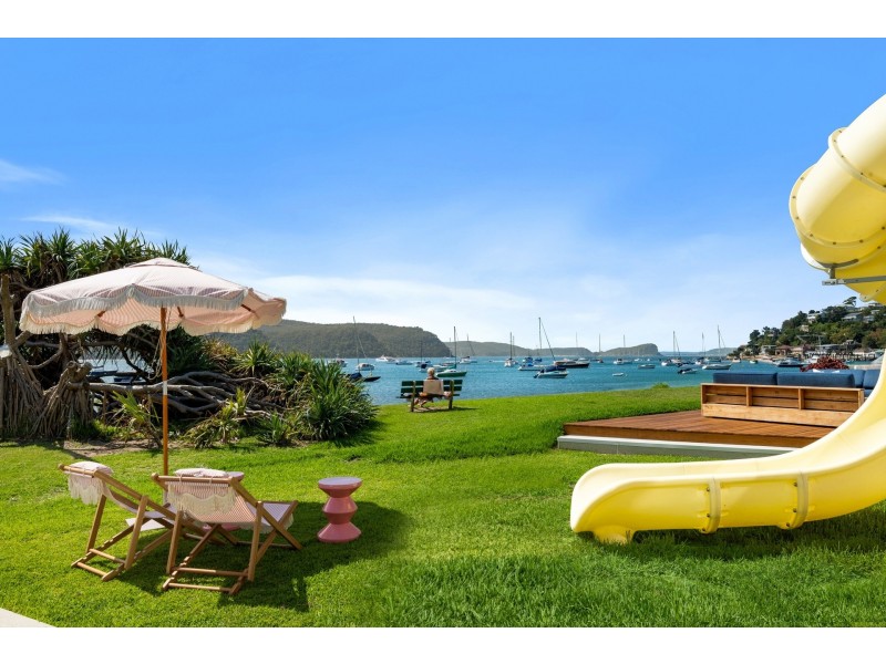 104 Iluka Road, Palm Beach NSW 2108