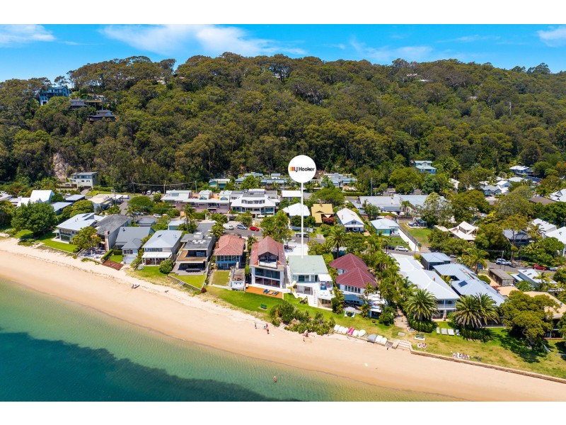 104 Iluka Road, Palm Beach NSW 2108