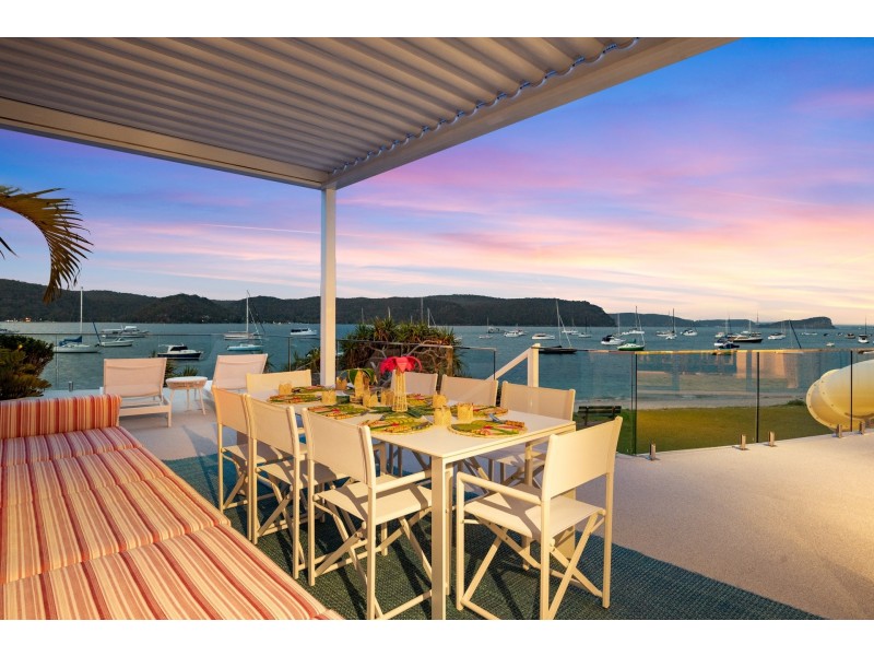 104 Iluka Road, Palm Beach NSW 2108