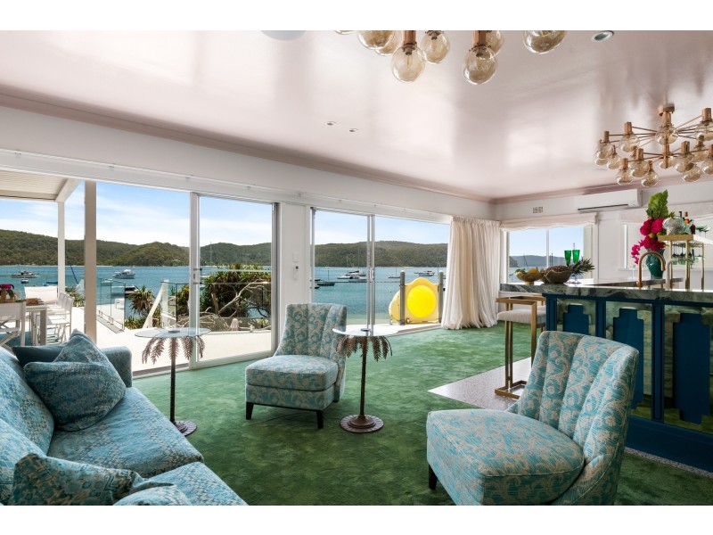 104 Iluka Road, Palm Beach NSW 2108