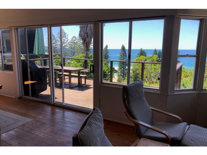 Level 1/211 Whale Beach Road, Whale Beach NSW 2107